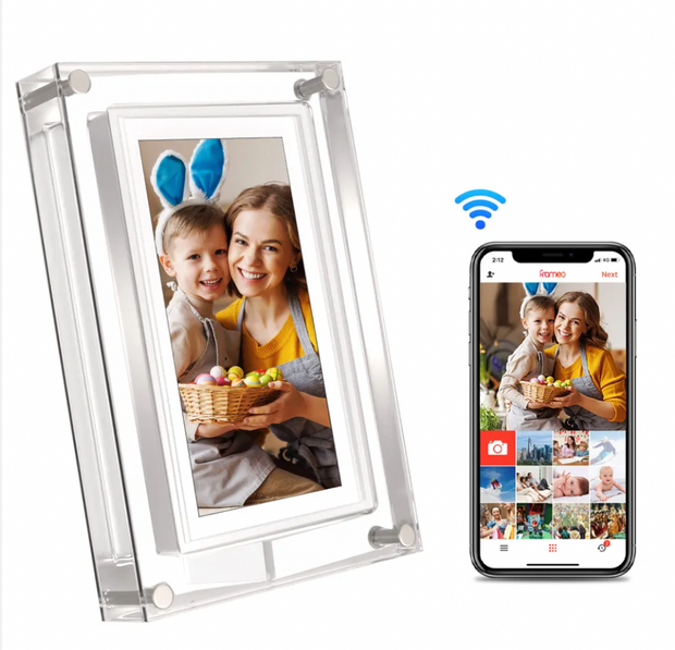 Digital Frame